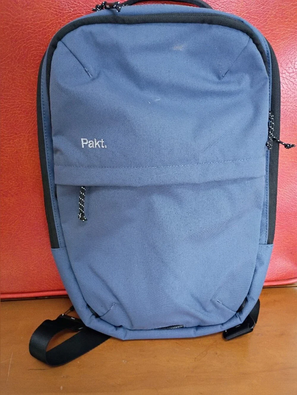 Pakt Everyday 15L Bag - Ocean
